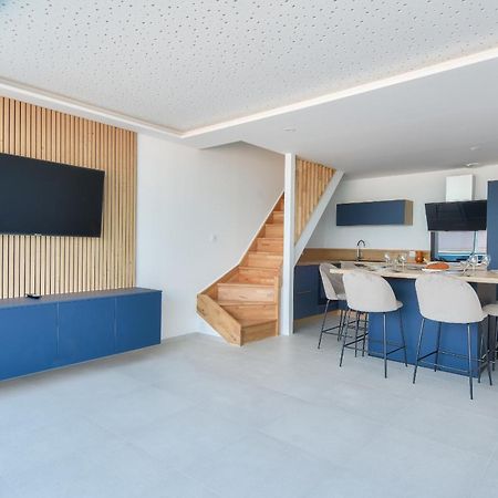 Bel Appartement - Emplacement Ideal La Barre-de-Monts Exterior photo