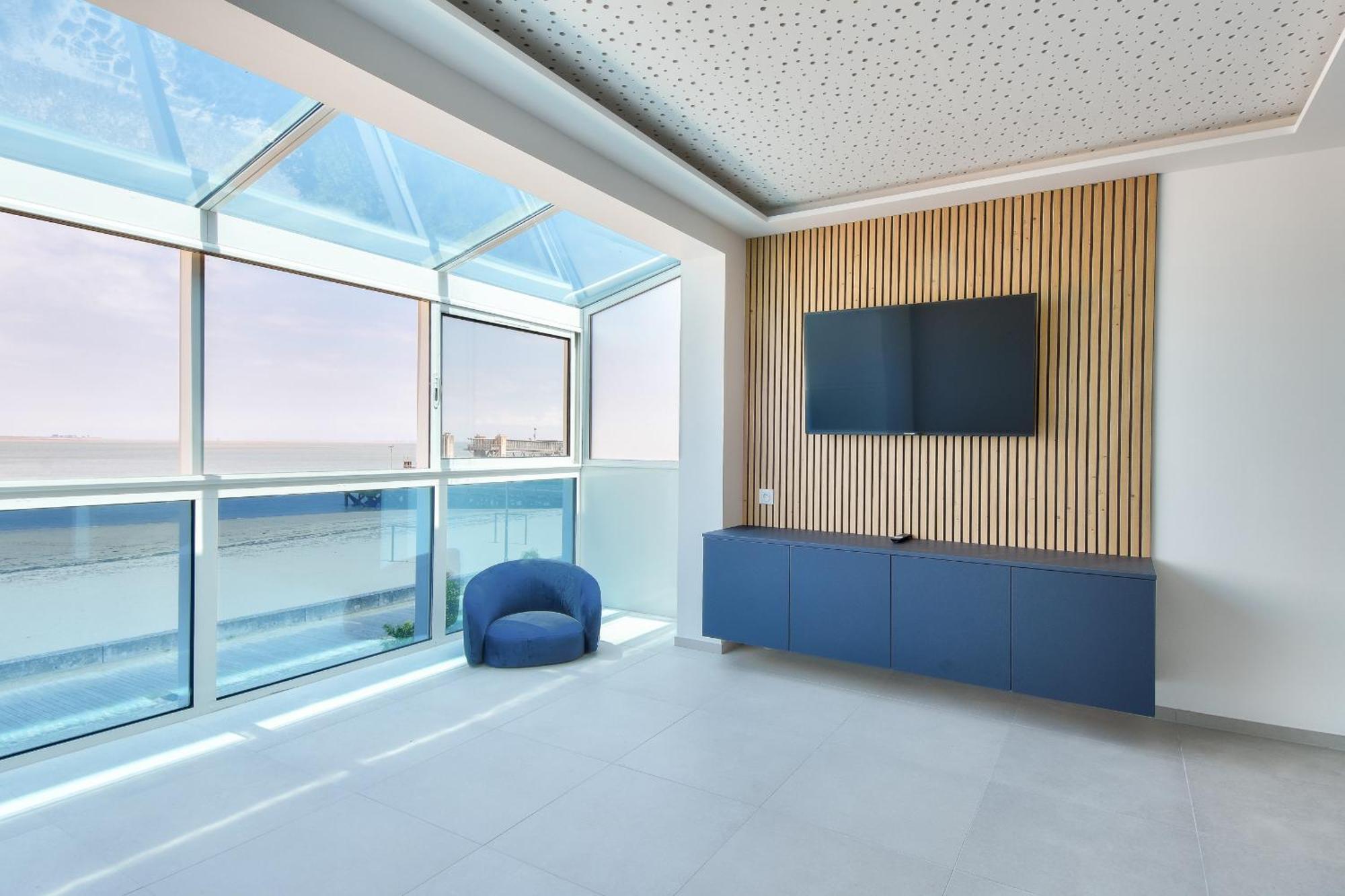 Bel Appartement - Emplacement Ideal La Barre-de-Monts Exterior photo