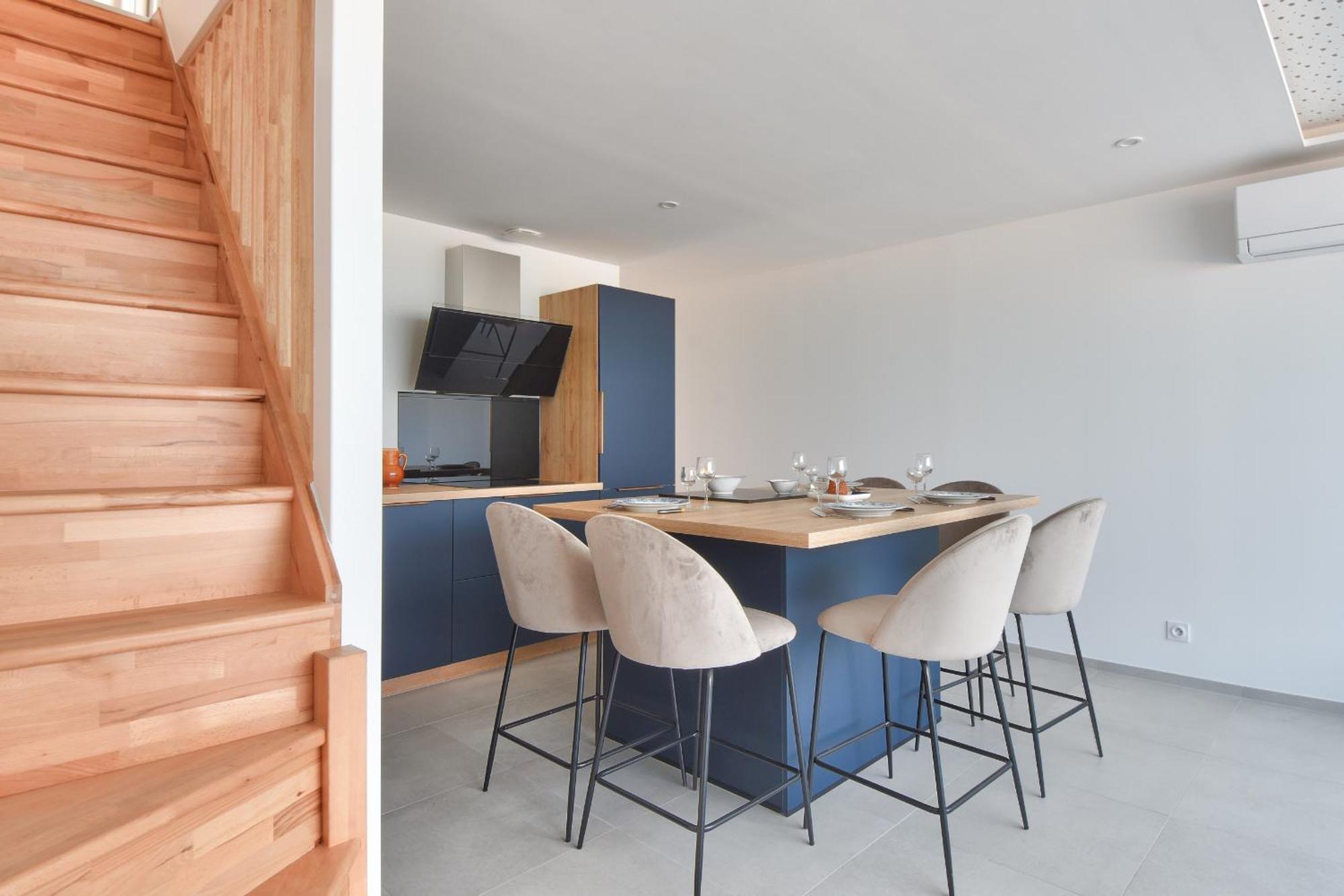 Bel Appartement - Emplacement Ideal La Barre-de-Monts Exterior photo
