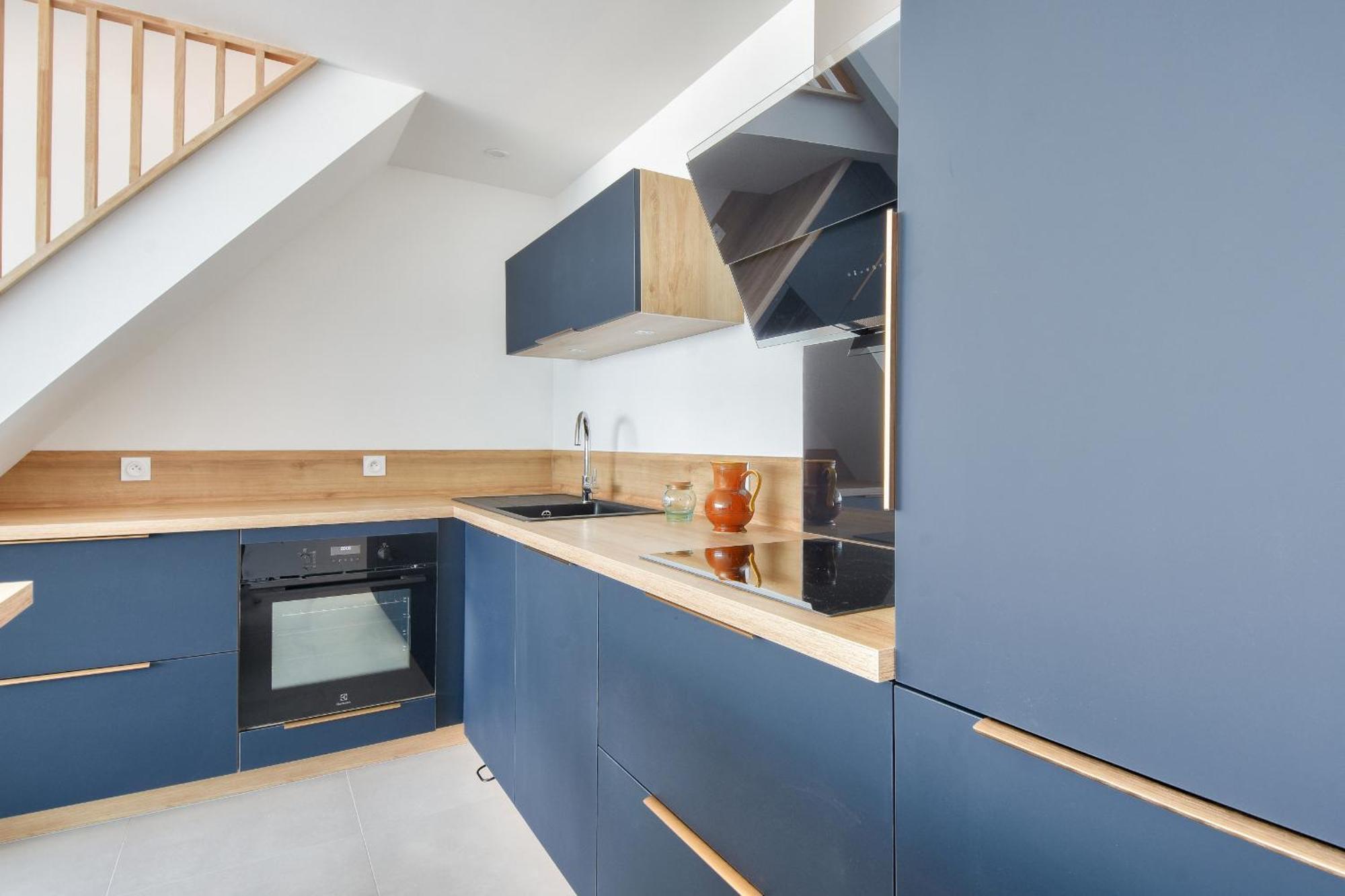 Bel Appartement - Emplacement Ideal La Barre-de-Monts Exterior photo